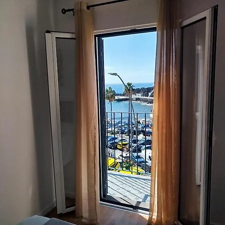 Baia Dos Lobos