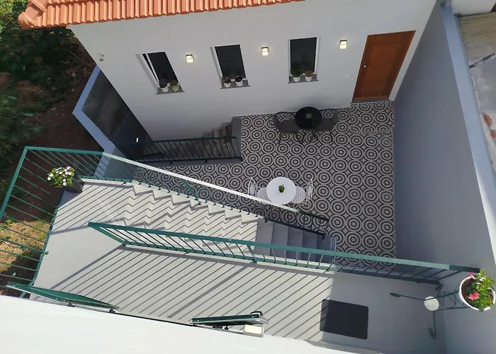 Baia Dos Lobos * Câmara de Lobos