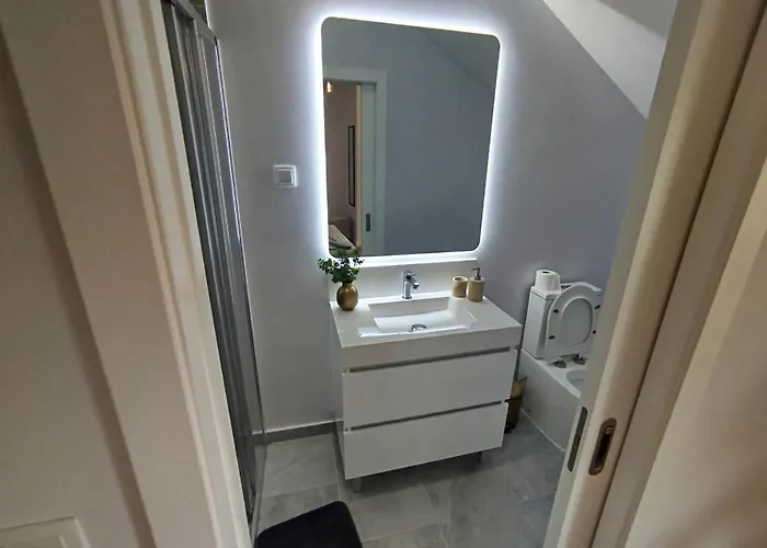 Apartman Baia Dos Lobos Câmara de Lobos