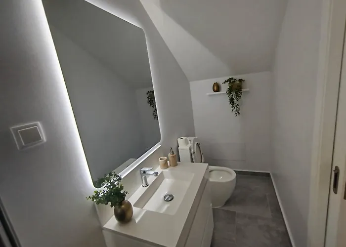 Baia Dos Lobos Apartman Câmara de Lobos