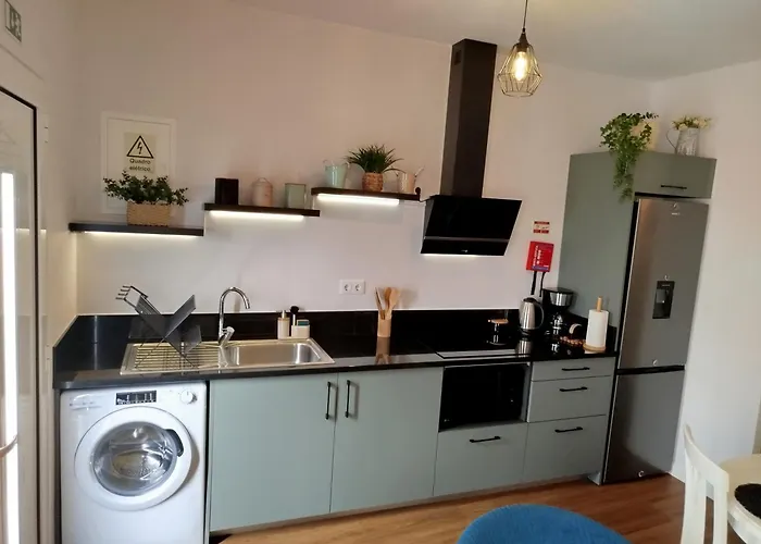 Baia Dos Lobos Apartman Câmara de Lobos