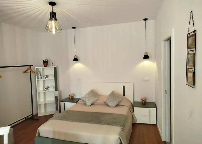 Apartman Baia Dos Lobos