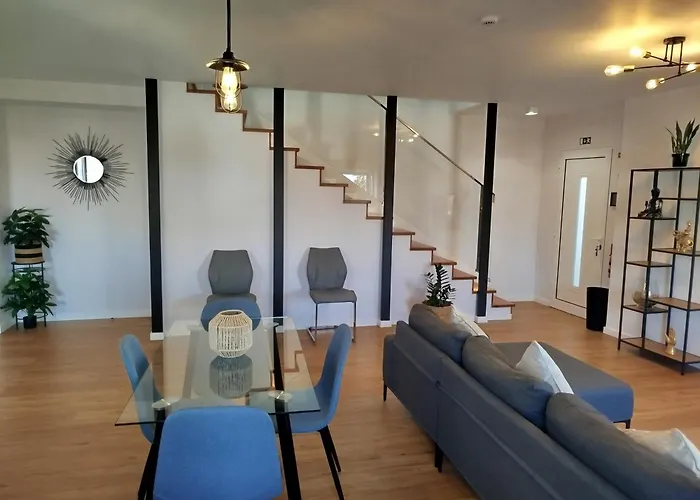 Apartman Baia Dos Lobos