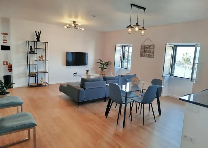 Baia Dos Lobos Apartman Câmara de Lobos