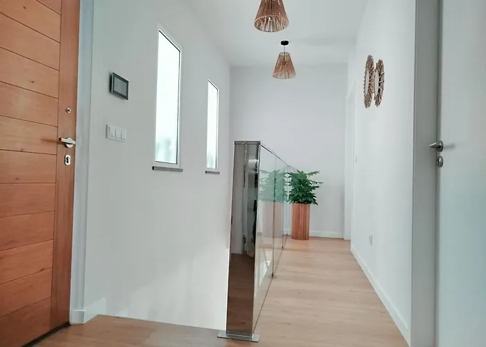 Apartman Baia Dos Lobos