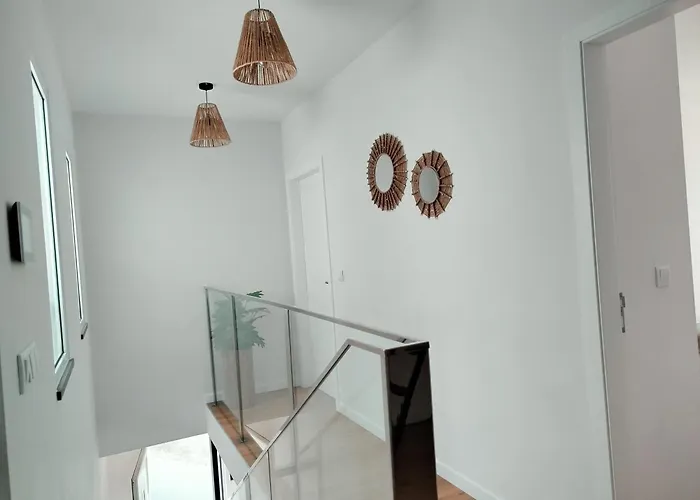 Apartman Baia Dos Lobos Câmara de Lobos