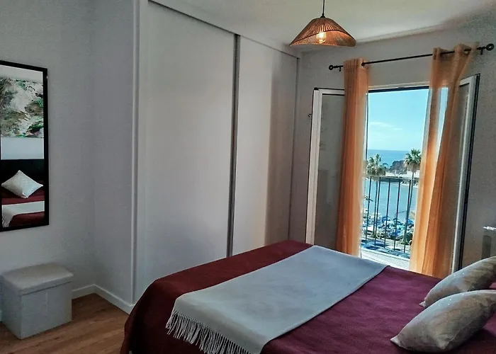 Baia Dos Lobos Apartman Câmara de Lobos