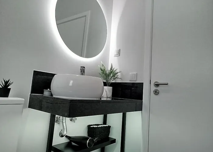 Baia Dos Lobos * Câmara de Lobos