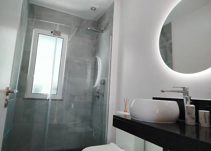 Baia Dos Lobos Apartman Câmara de Lobos