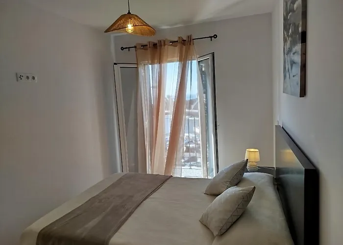 Apartman Baia Dos Lobos Câmara de Lobos
