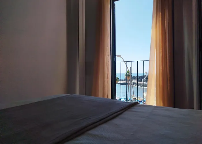 Apartman Baia Dos Lobos