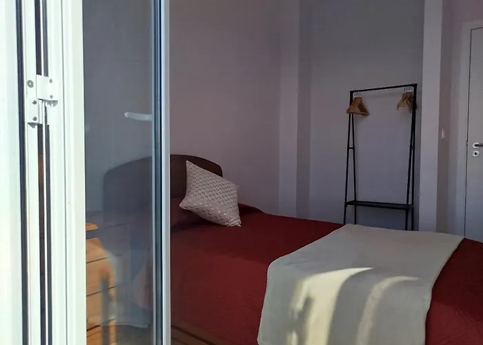 Apartman Baia Dos Lobos Câmara de Lobos