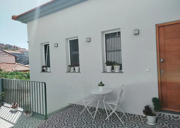 Baia Dos Lobos Câmara de Lobos