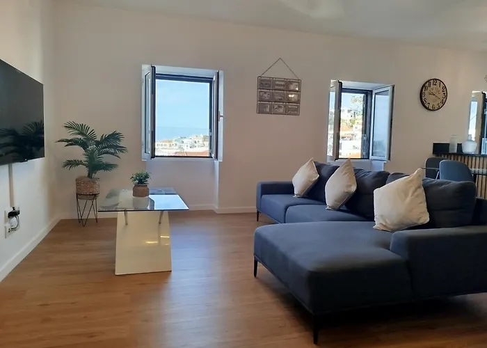 Baia Dos Lobos * Câmara de Lobos